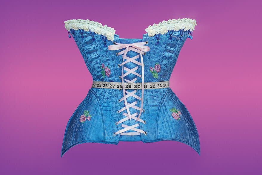 Intimate Apparel — Guthrie Theater