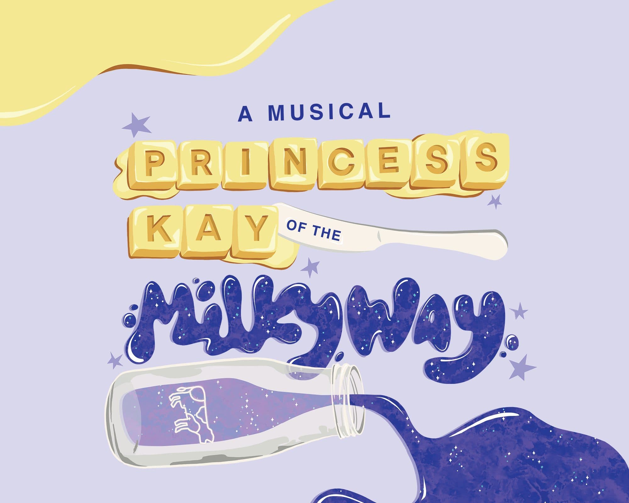 Princess Kay of the Milky Way — Children's Theatre Company