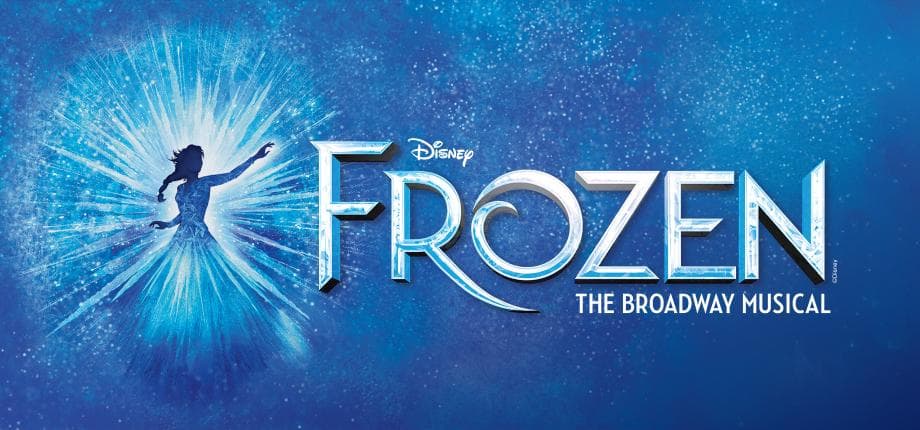 Frozen — Northern Starz Center for the Performing Arts