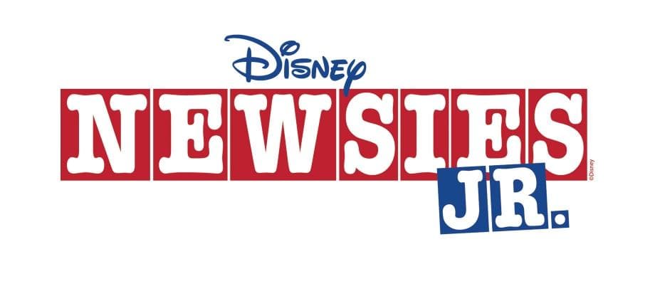 Newsies Jr. — Northern Starz Center for the Performing Arts