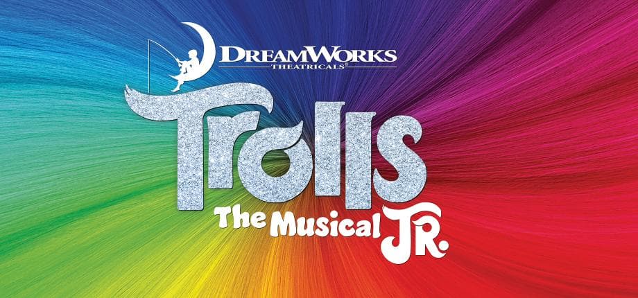 Trolls Jr. — Northern Starz Center for the Performing Arts