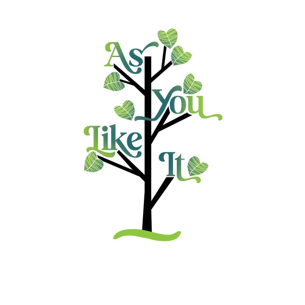As You Like It — Ten Thousand Things, by Caitlin Lowans