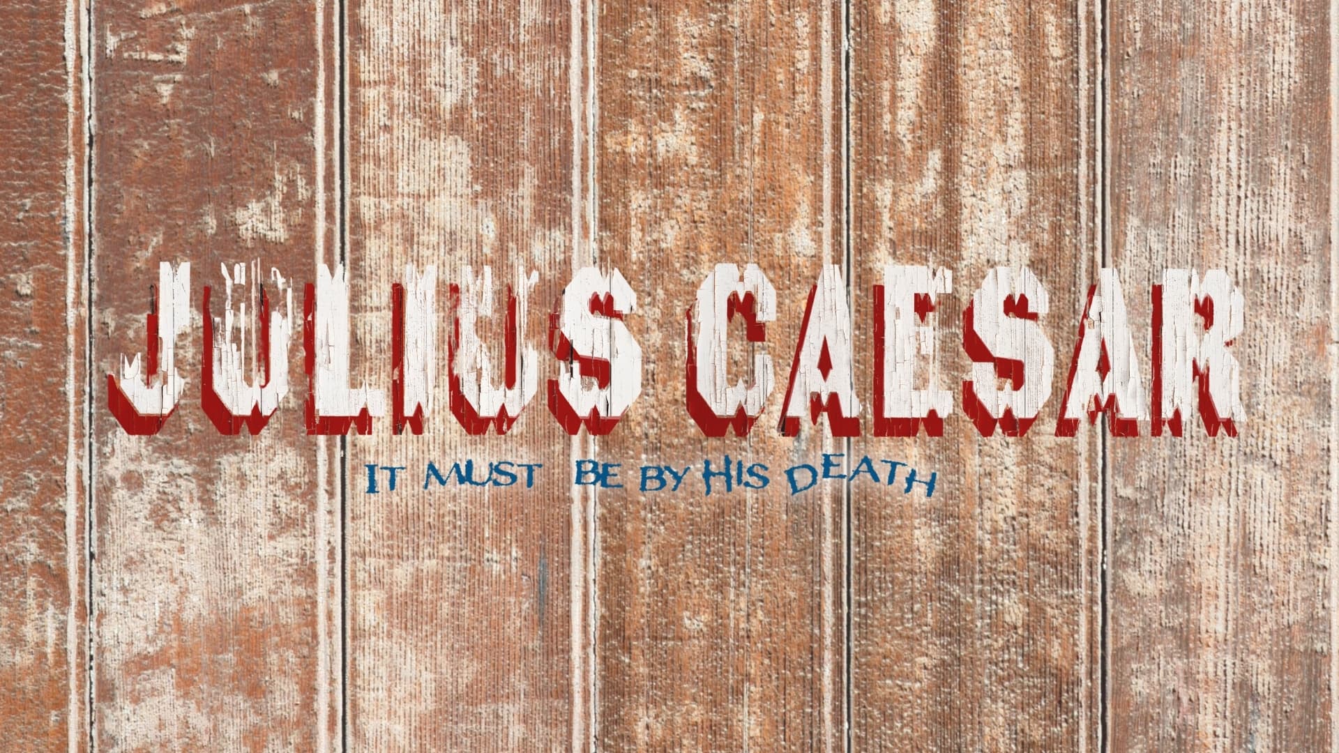 Julius Caesar — Arts Garden, by William Shakespeare