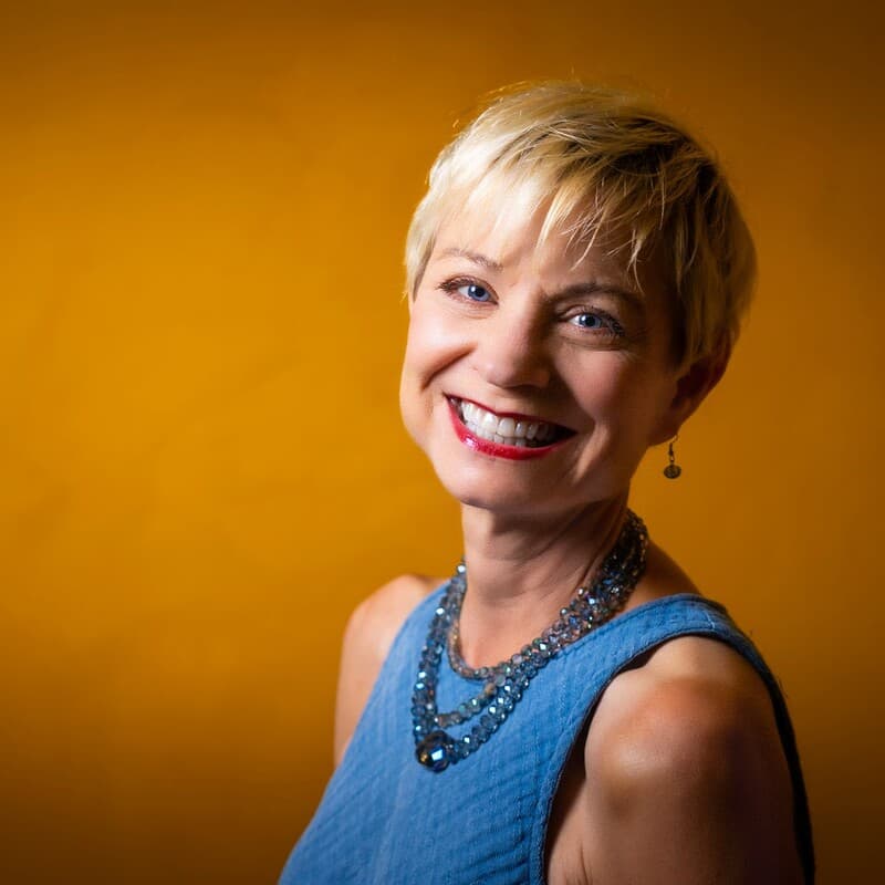 Carrie Classon Presents at Festival Theatre — St. Croix Festival Theatre