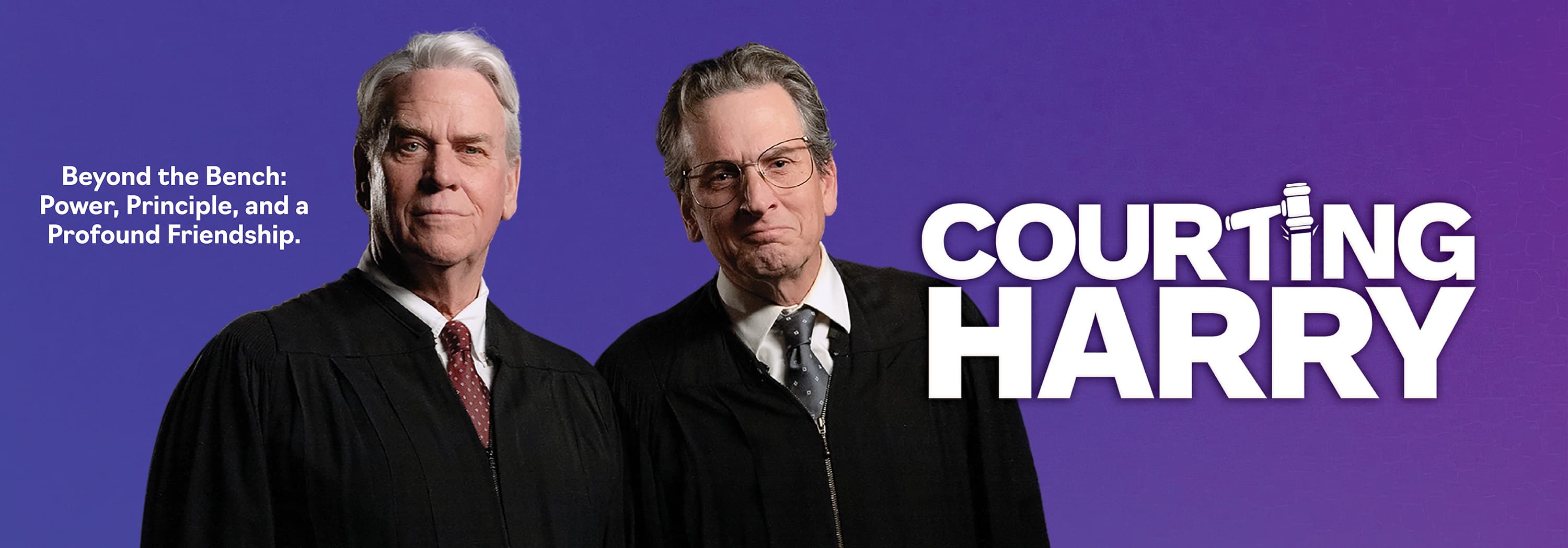 Courting Harry — History Theatre, by Lee Blessing