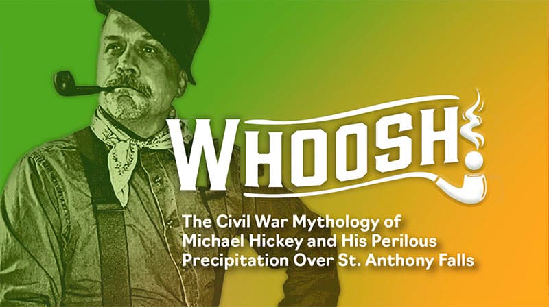 Whoosh! — History Theatre, by Andrew Erskine Wheeler