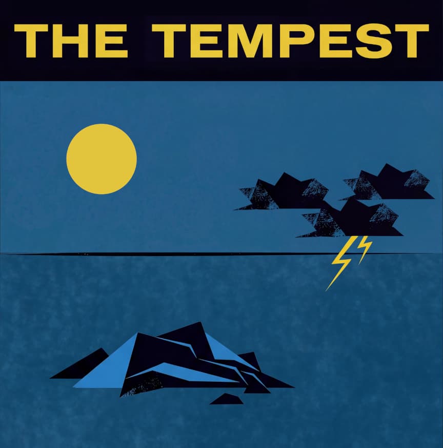 The Tempest — Classical Actors Ensemble, by William Shakespeare