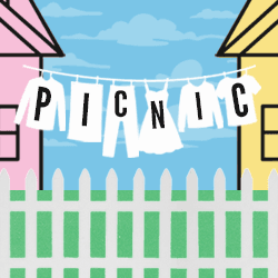 “Picnic” by William Inge — University of Minnesota Theatre