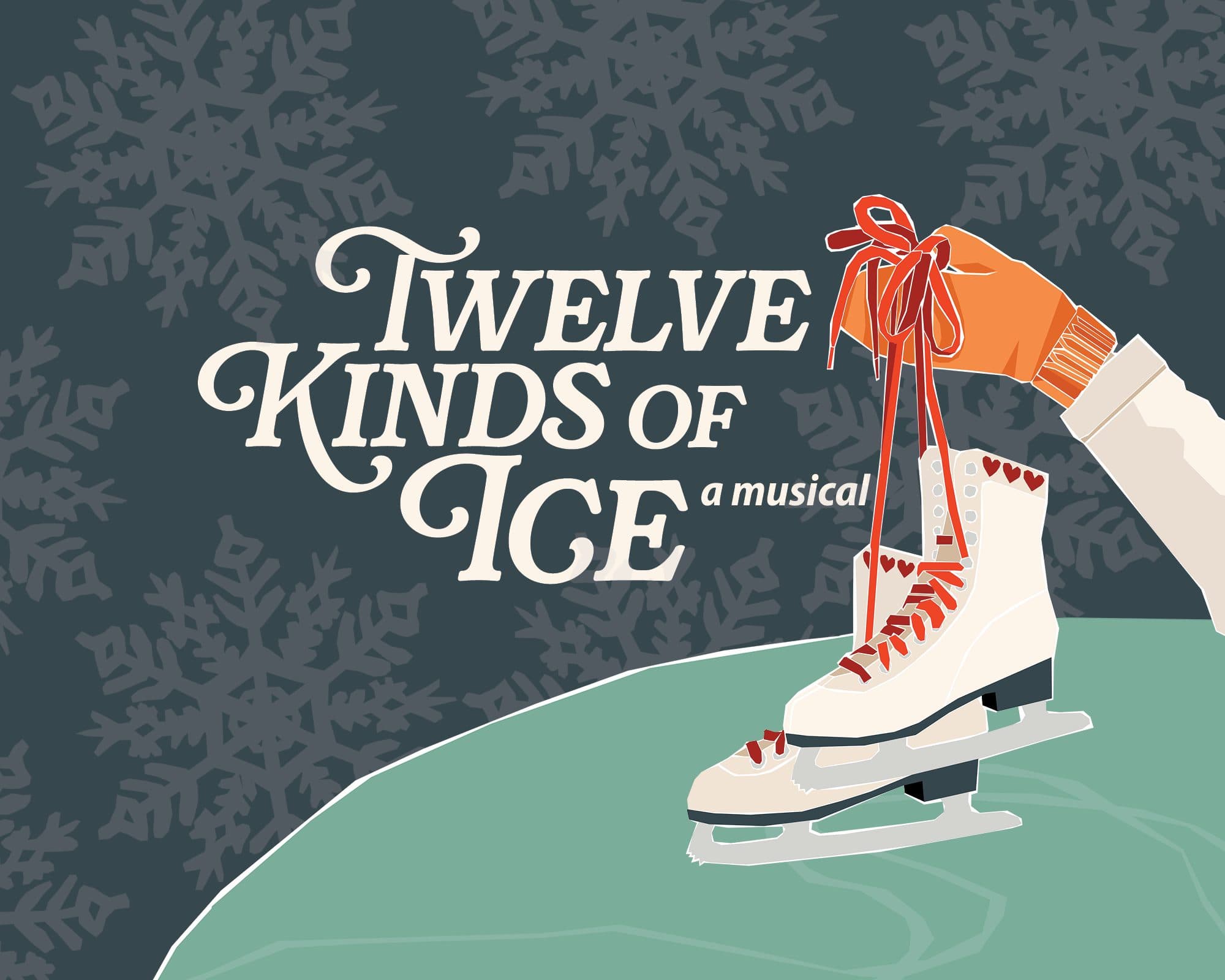 Twelve Kinds of Ice — Children's Theatre Company