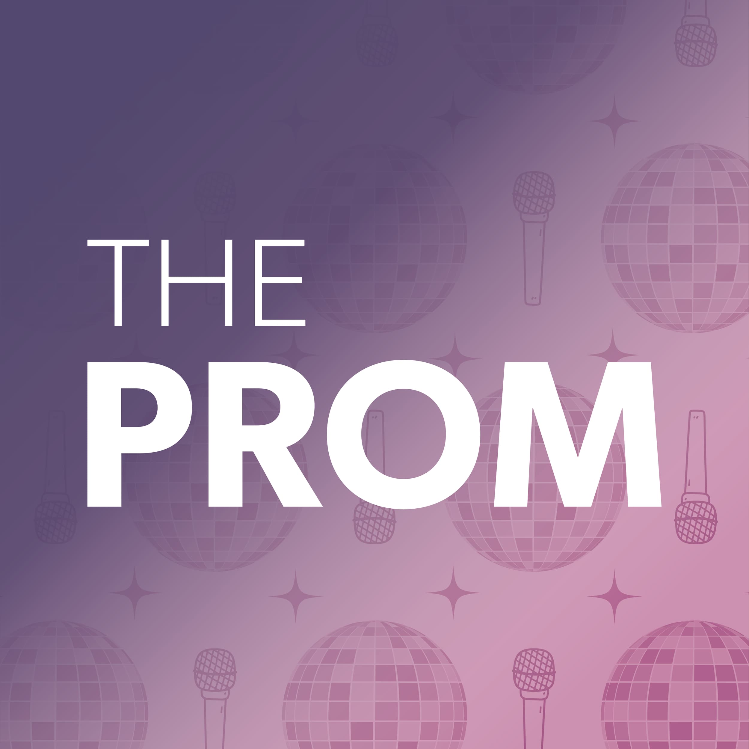 The Prom — Lyric Arts, by Bob Martin