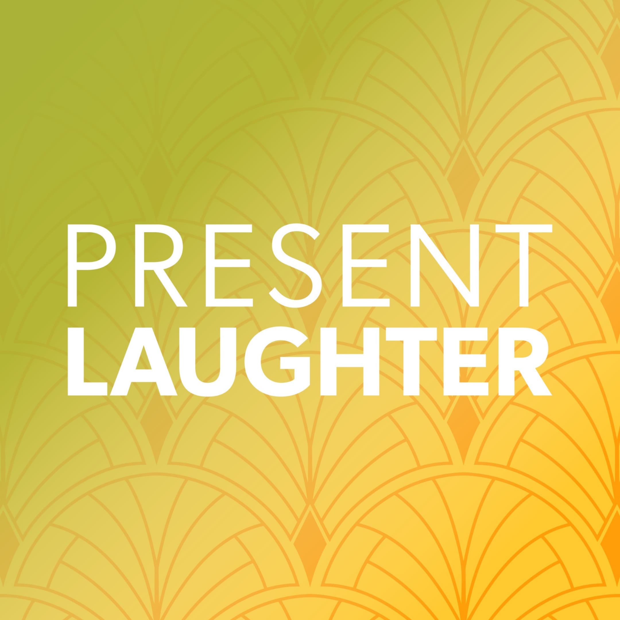 Present Laughter — Lyric Arts, by Noël Coward