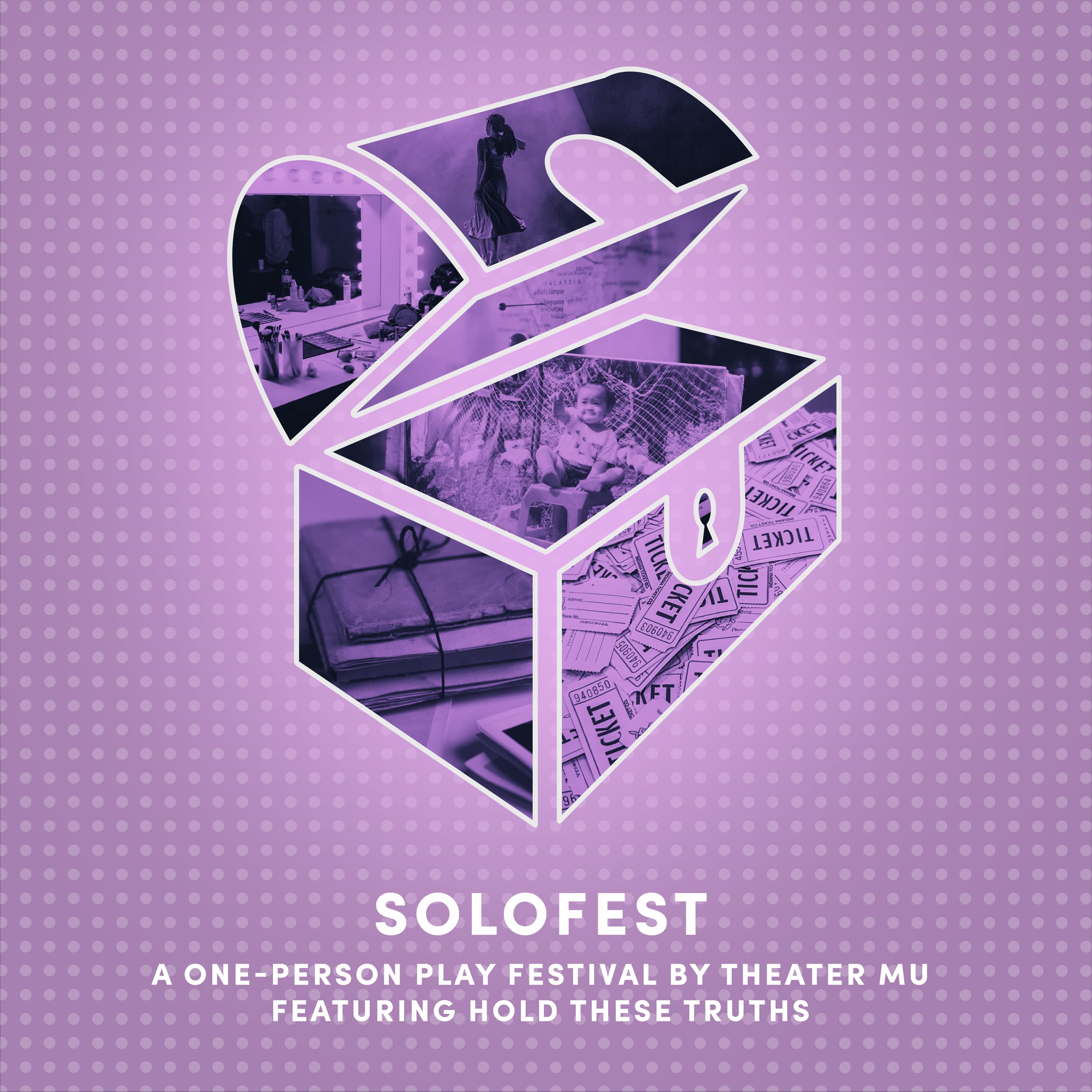Solofest — Theater Mu