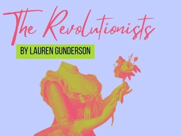The Revolutionists — Combustible Company