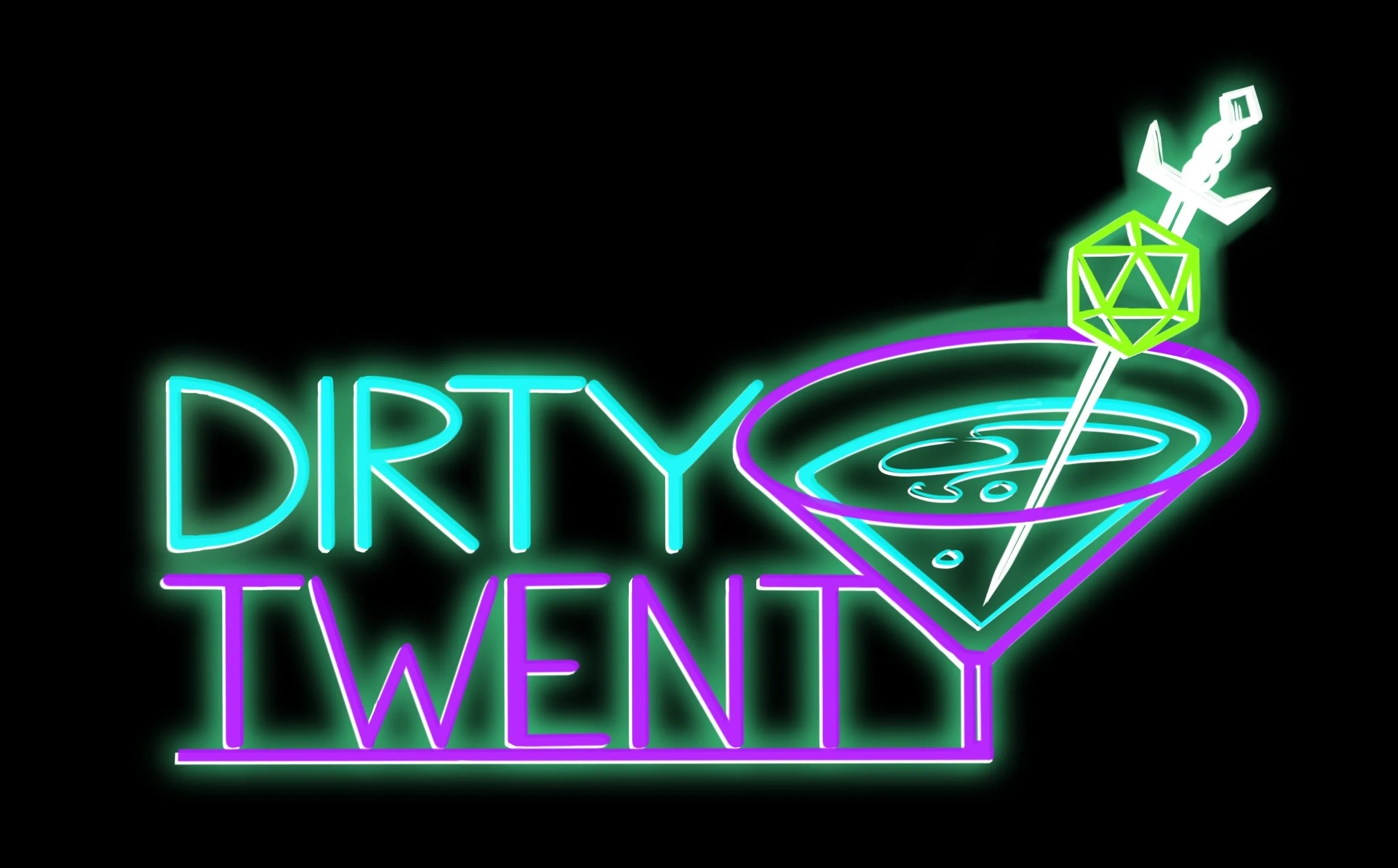 Dirty Twenty — The Hive Collaborative