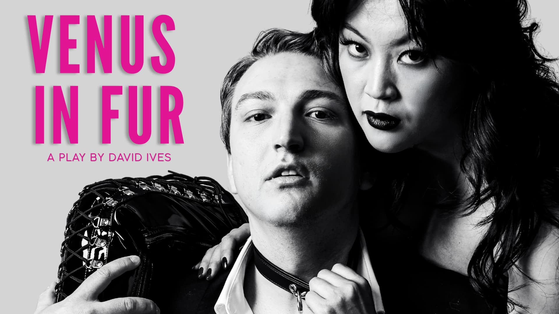 Venus in Fur — The Hive Collaborative