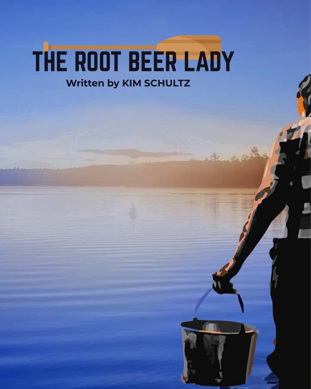 The Root Beer Lady — The Phipps Center for the Arts