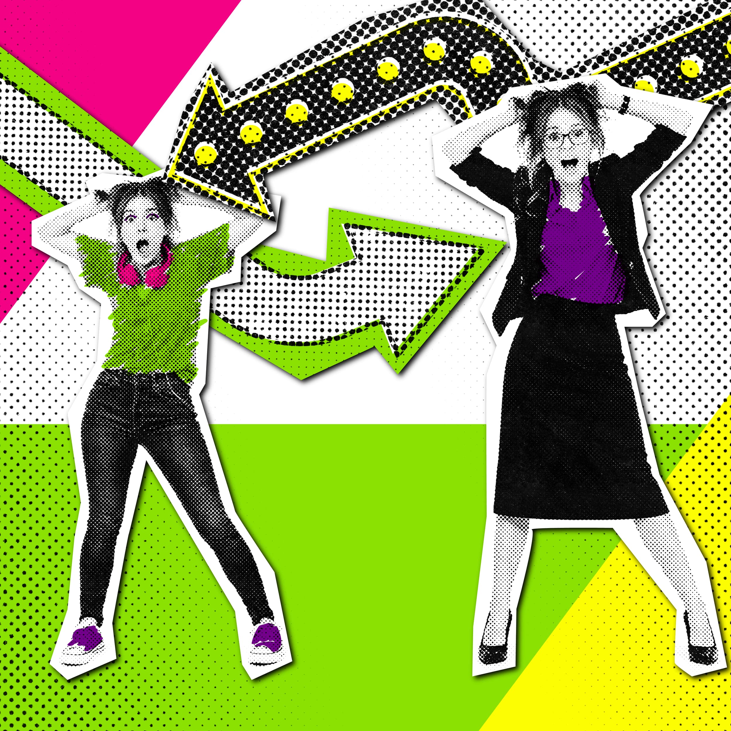 Freaky Friday — The Phipps Center for the Arts, by Tom Kitt, Brian Yorkey, Bridget Carpenter