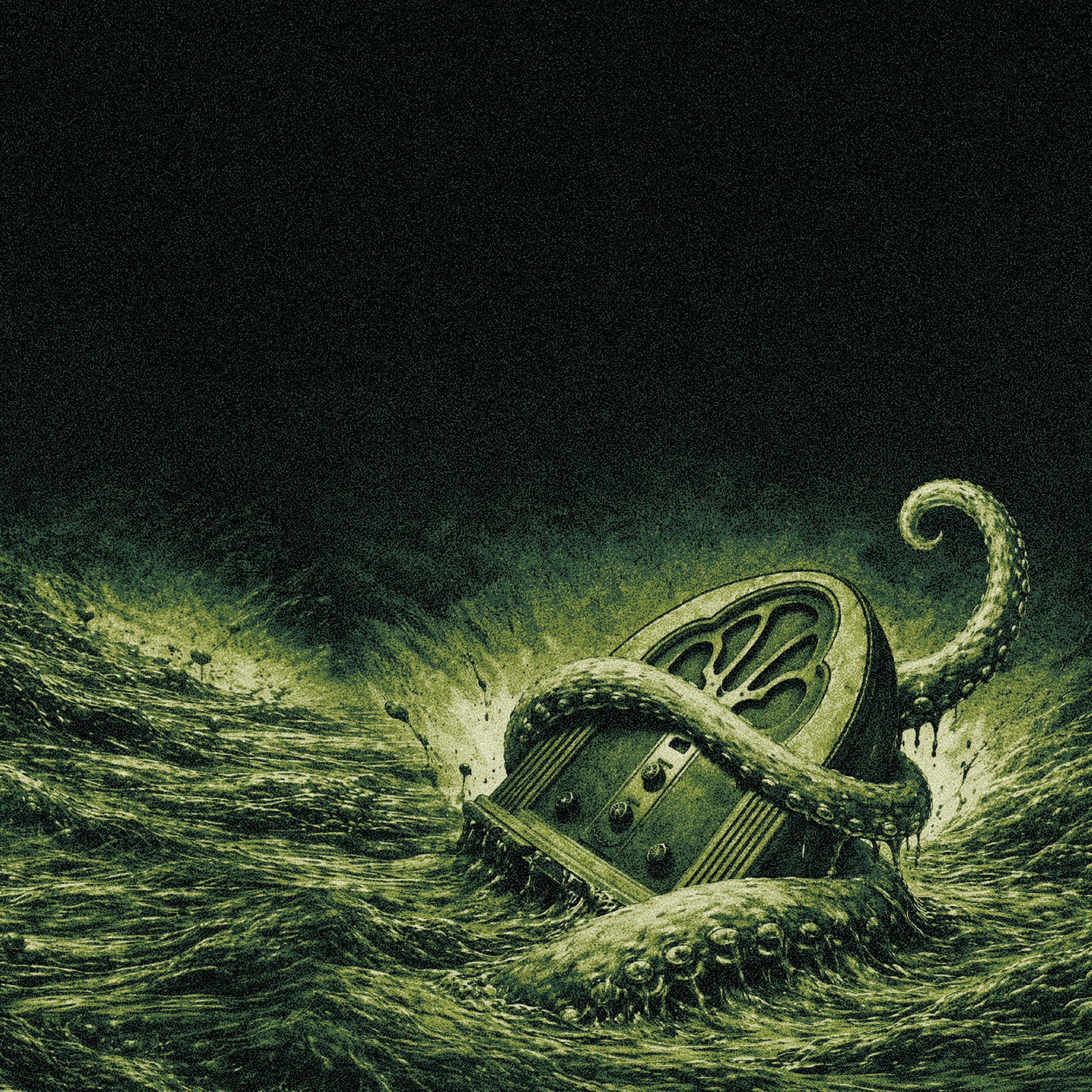 The Mysterious Old Radio Listening Society — The Phipps Center for the Arts