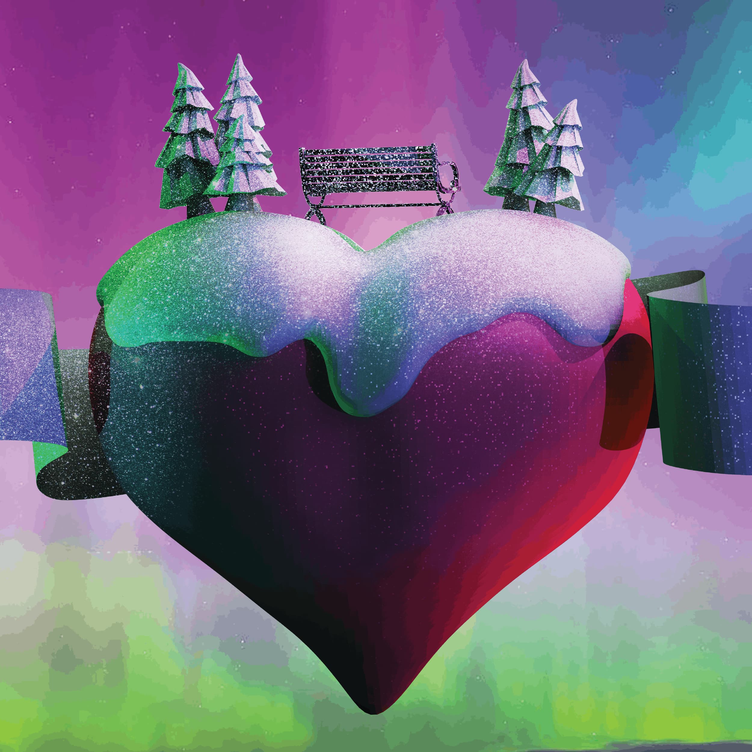 Almost, Maine — The Phipps Center for the Arts, by John Cariani