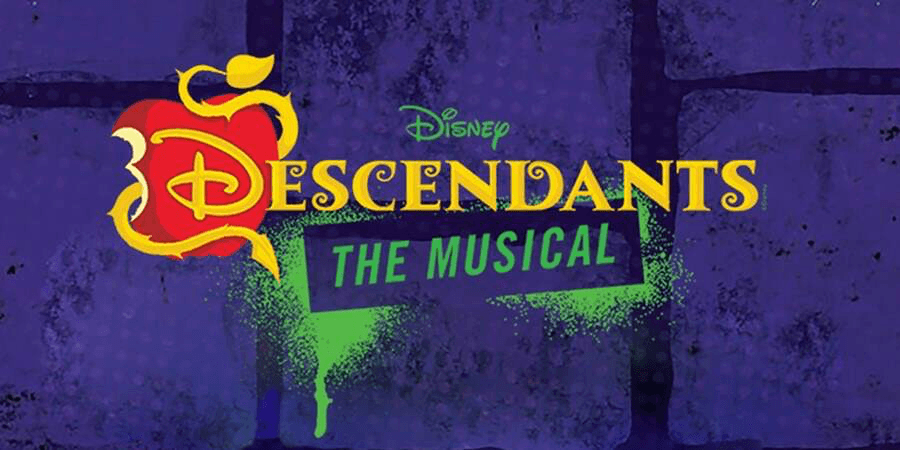 Disney's Descendants: The Musical — Northern Starz Center for the Performing Arts