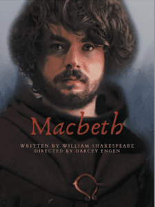 Macbeth — Augsburg University Theater, by William Shakespeare